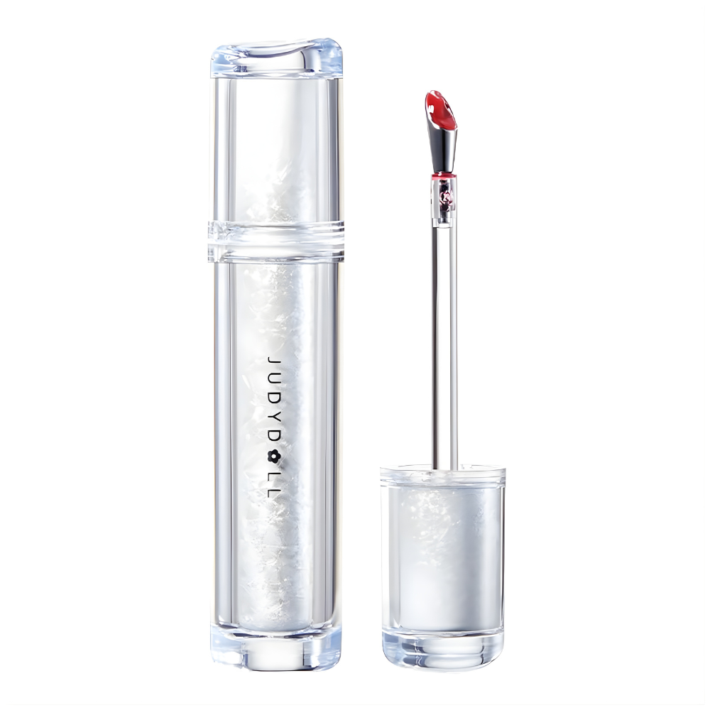 Mirror Shine Long-Lasting Lip Glaze